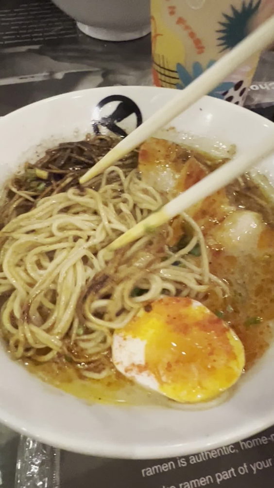 Ramen Kuroda