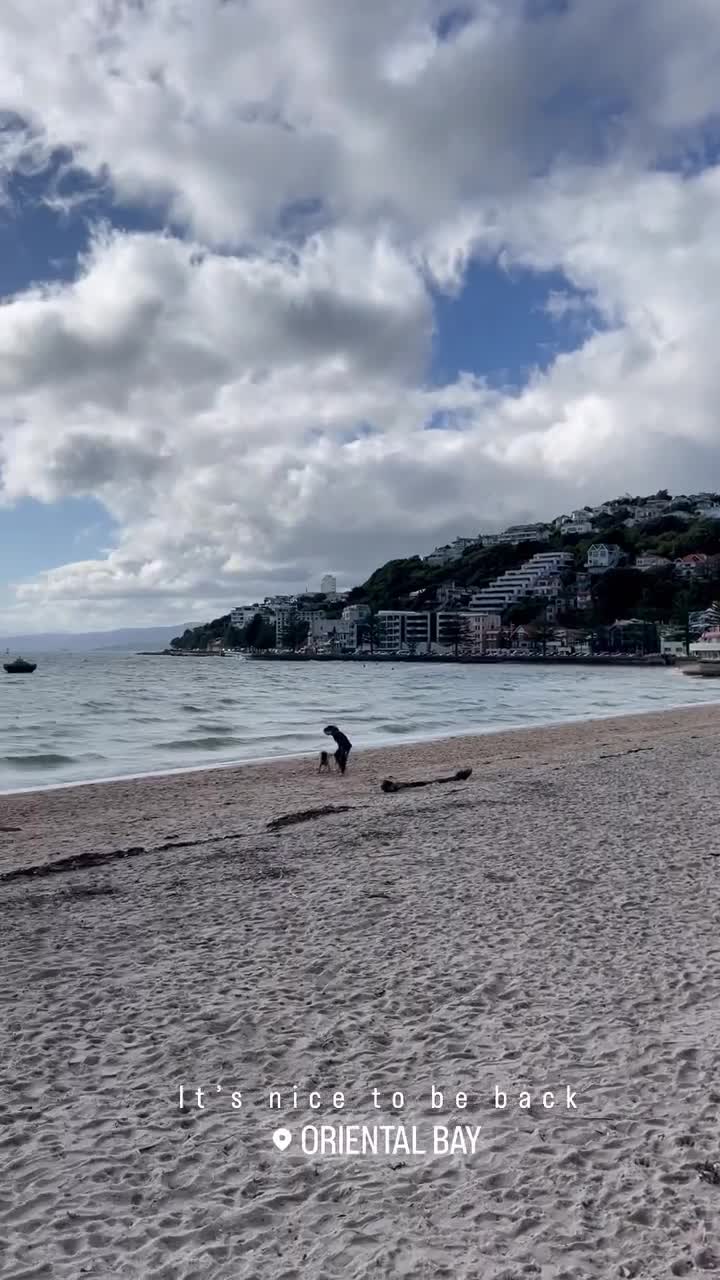 Copthorne Hotel Wellington Oriental Bay