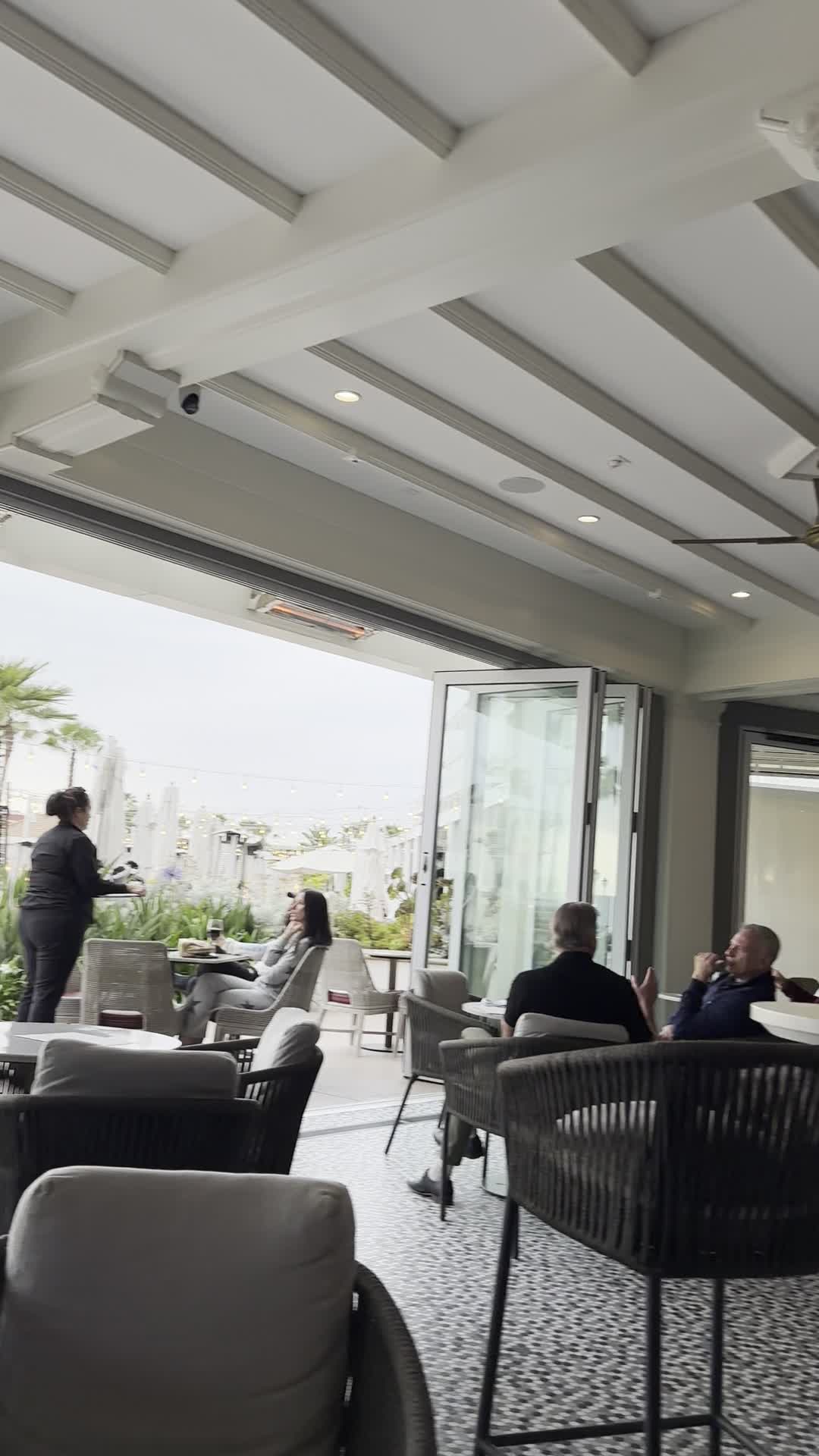 Video review of Babcock & Story Bar