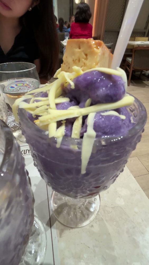 Kuya J Restaurant