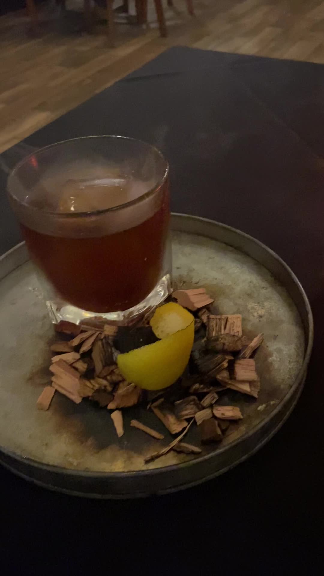 The Downtown Elixir & Spirits Company