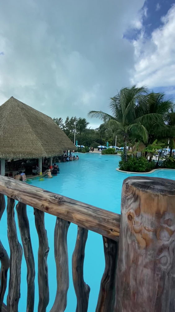 CocoCay