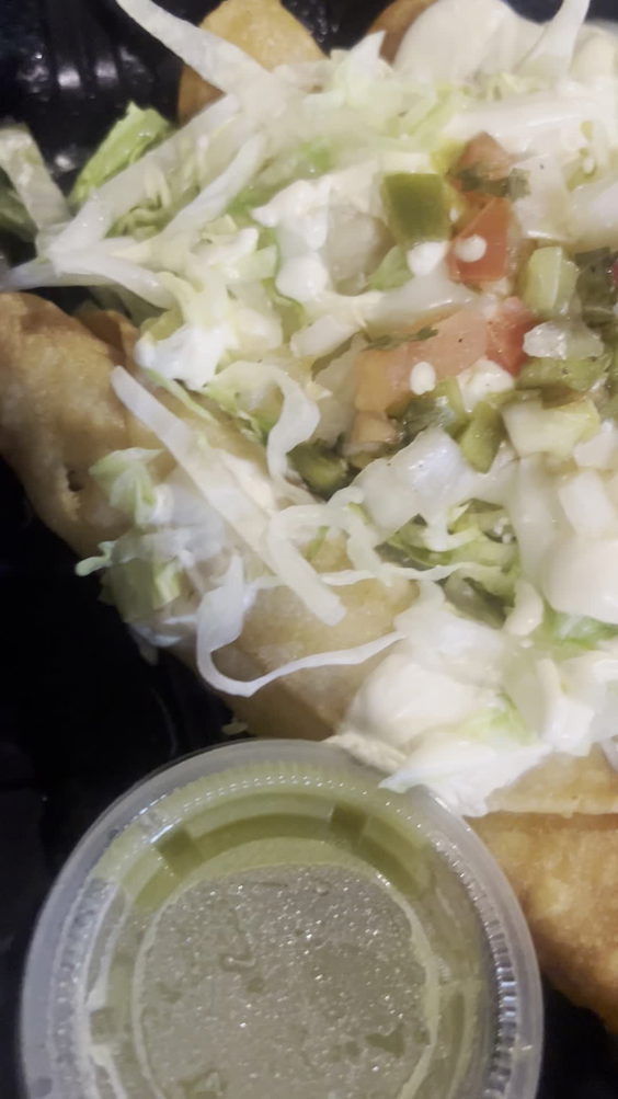 R&R Taqueria