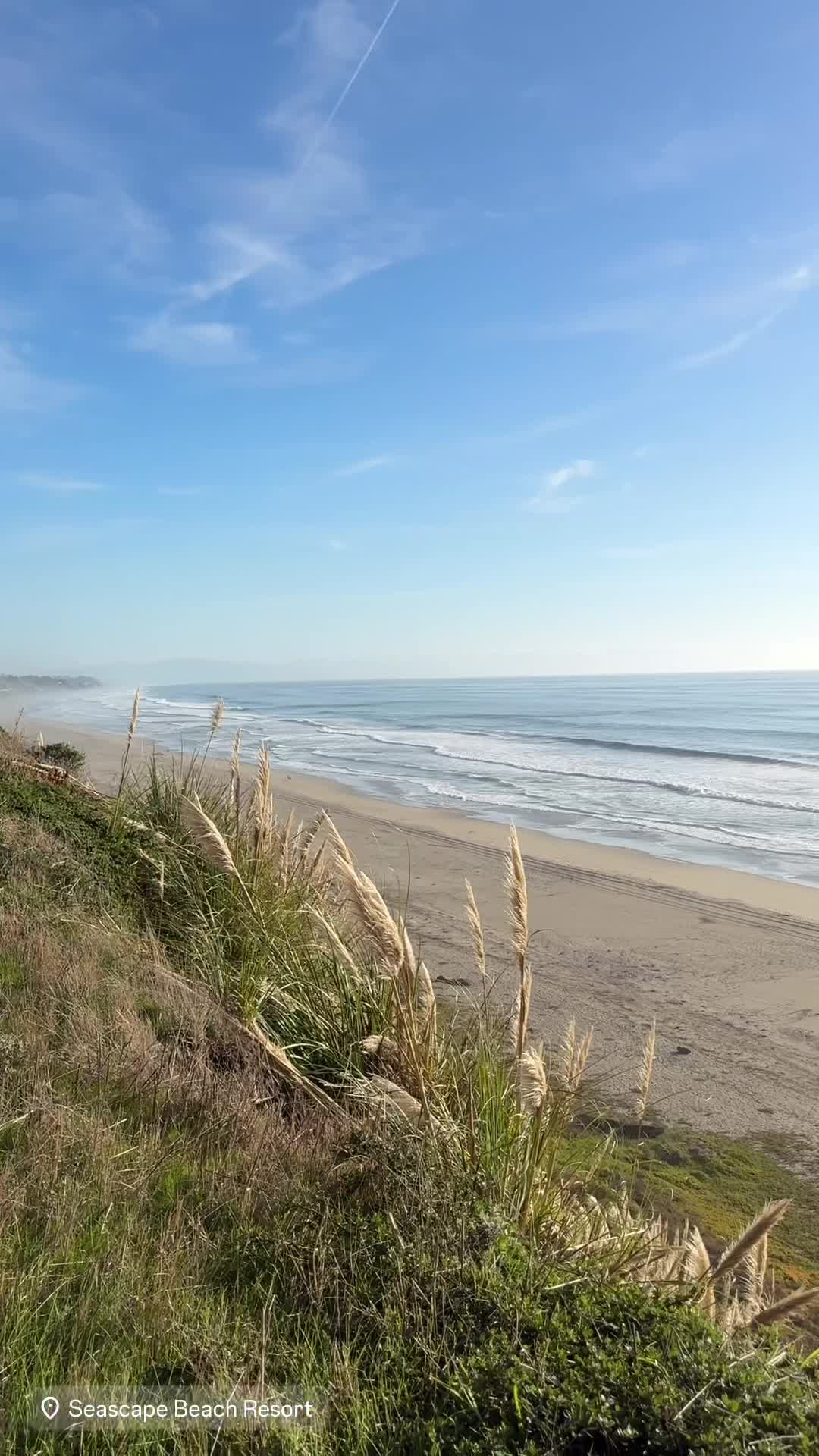 Seascapes