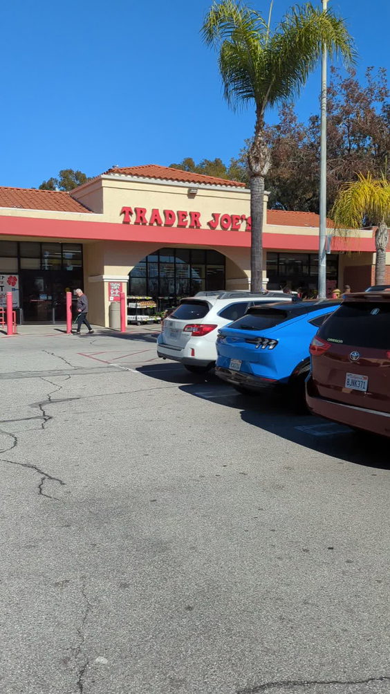 Trader Joe's