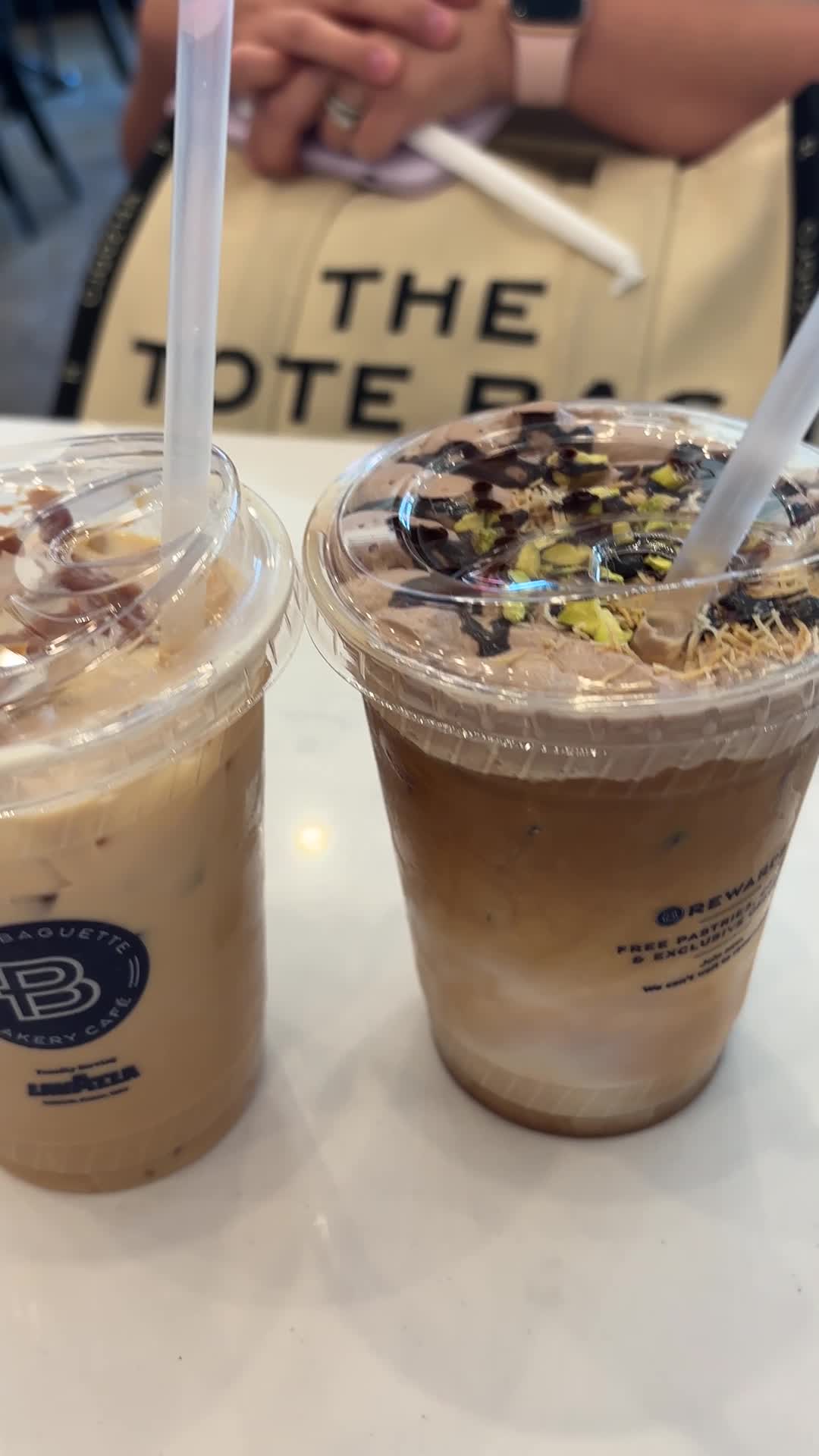 Paris Baguette