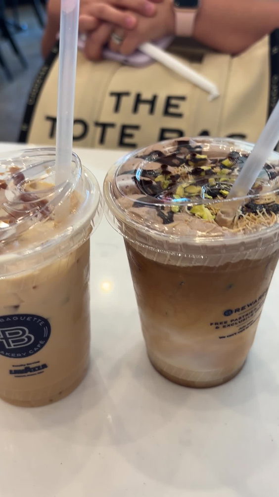 Paris Baguette