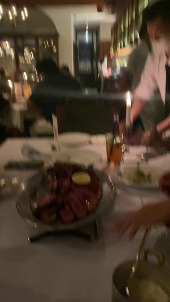 Bistecca