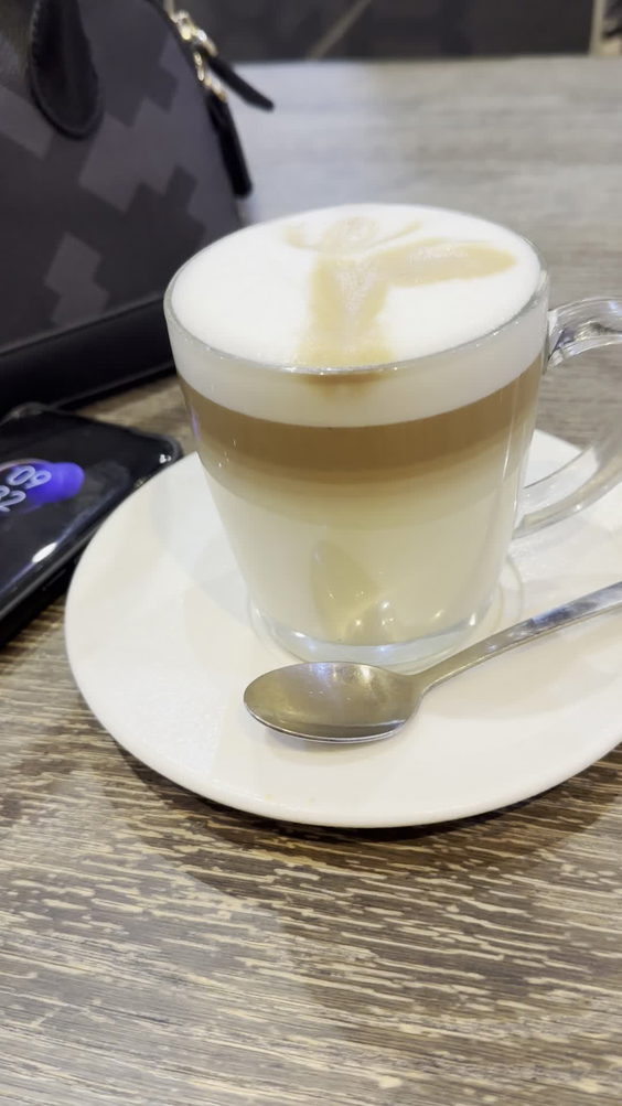 Mugg & bean wonderpark