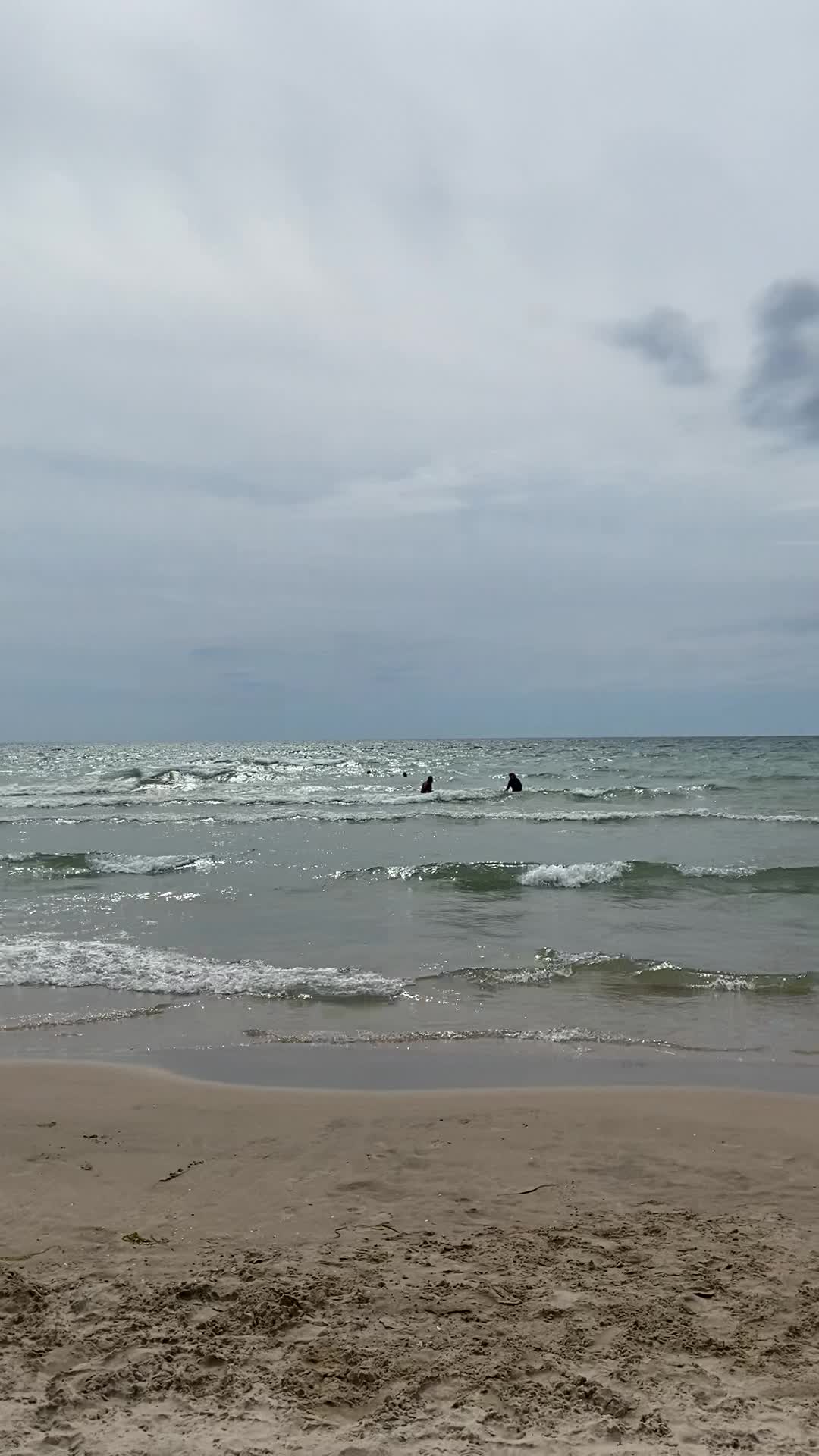 Lakeshore Beach