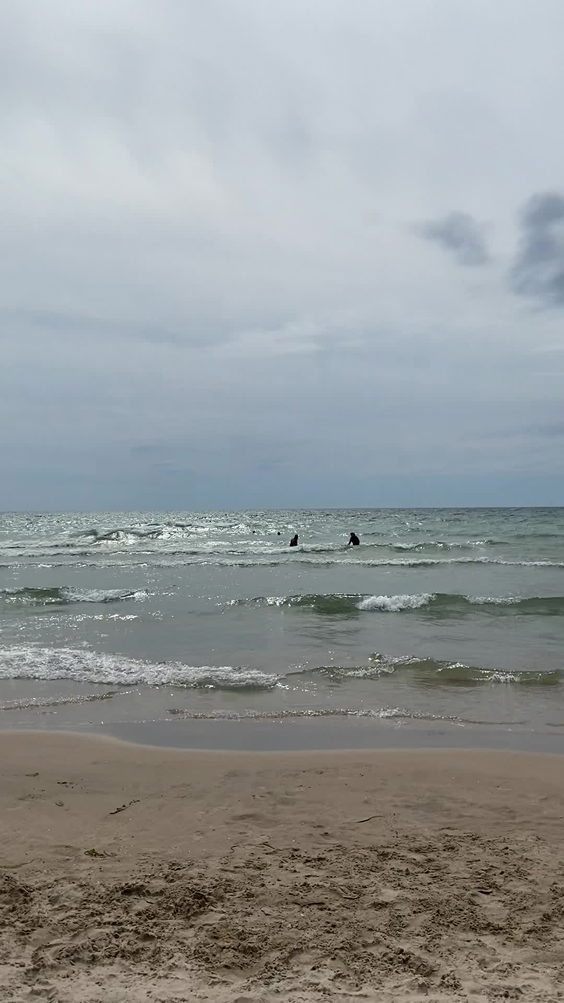 Lakeshore Beach