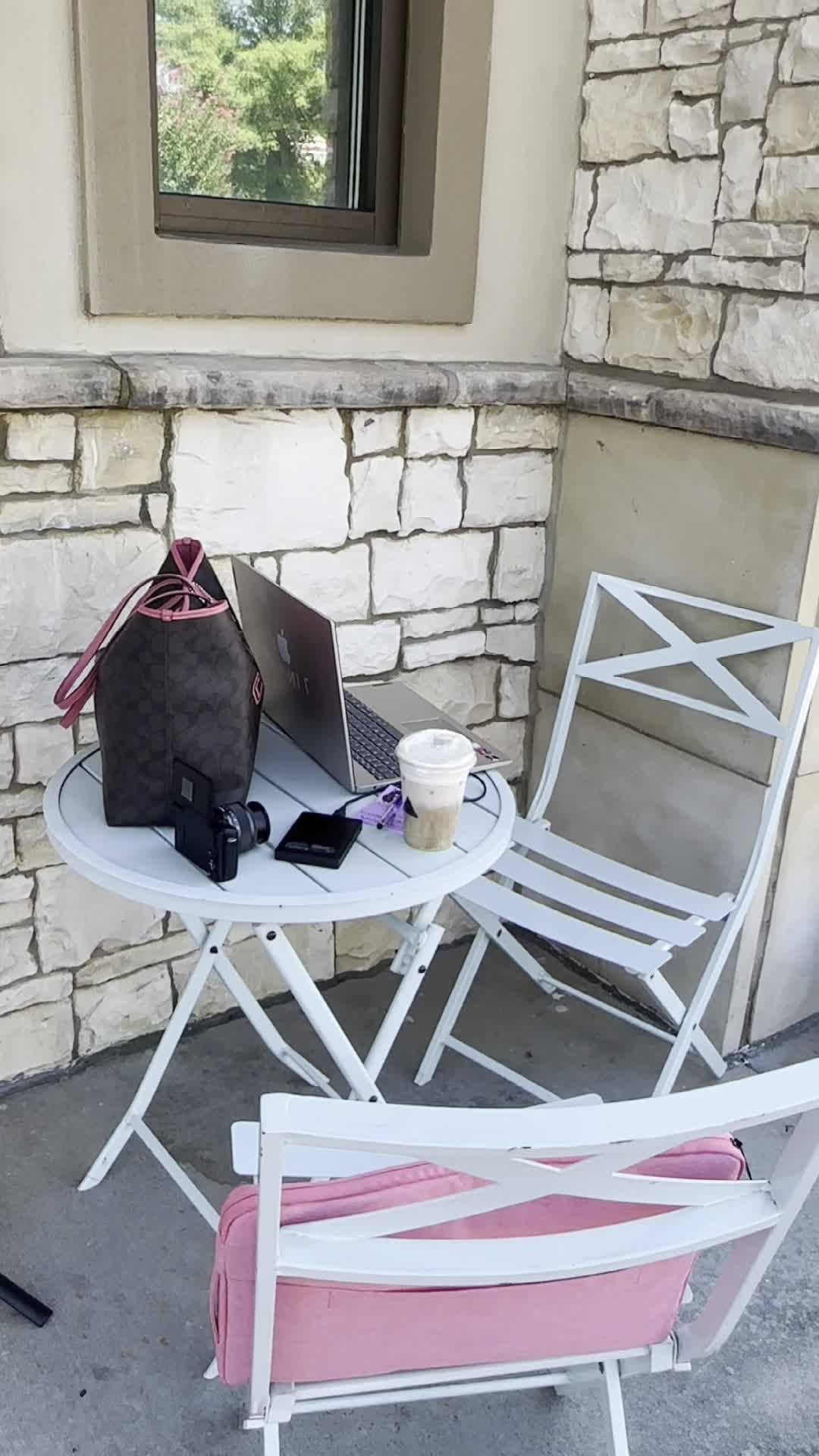 Cafe Blue Coffee Roasters