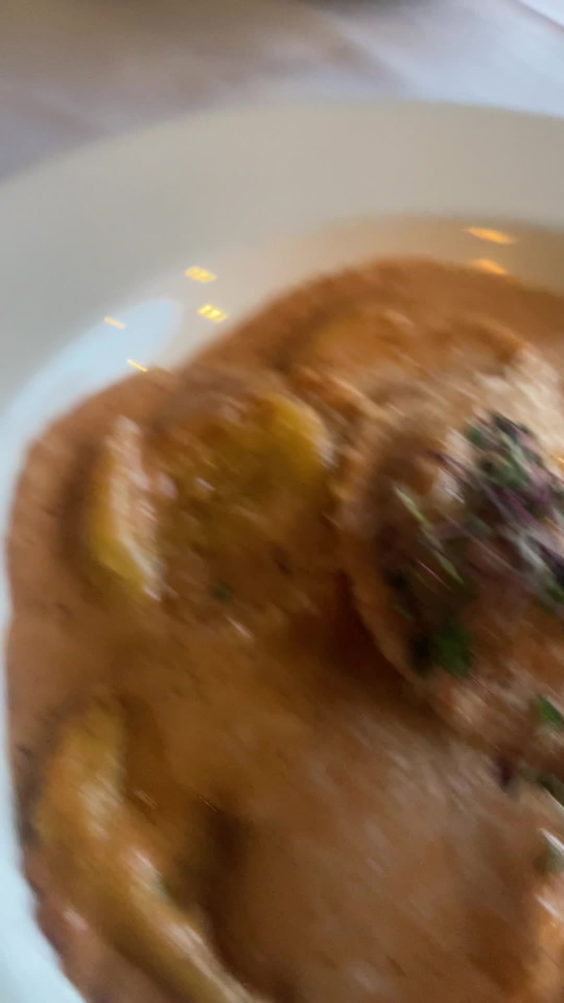 Verona restaurant