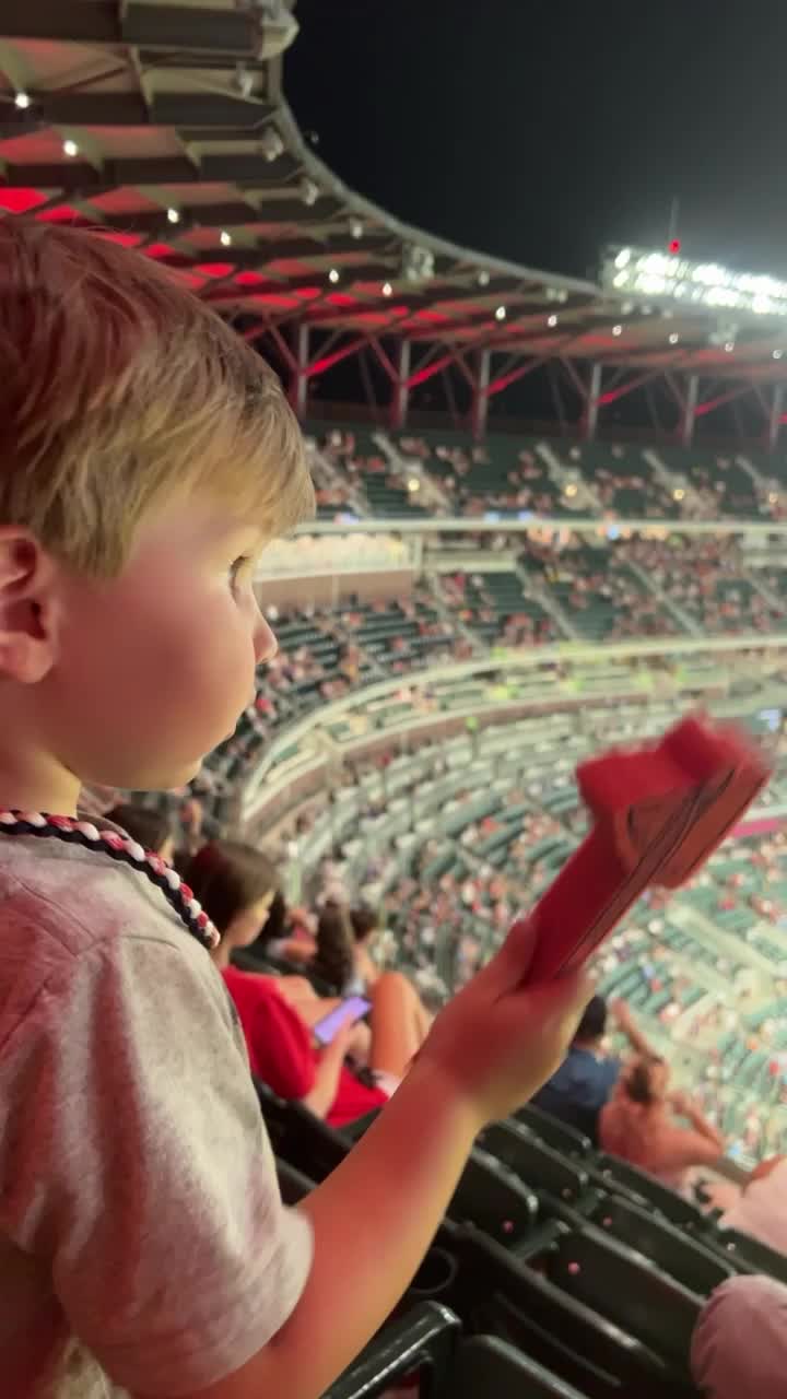 Truist Park (Bravos)