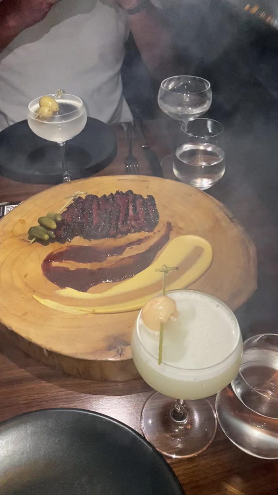 Papi Steak