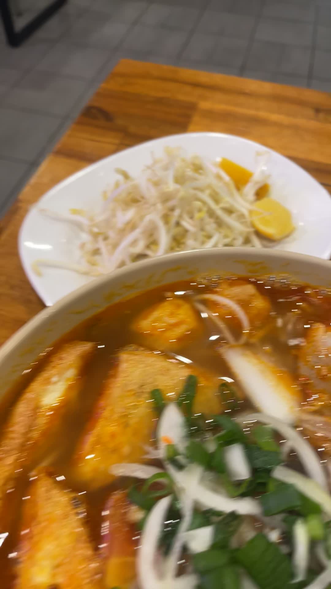 Video review of King-T