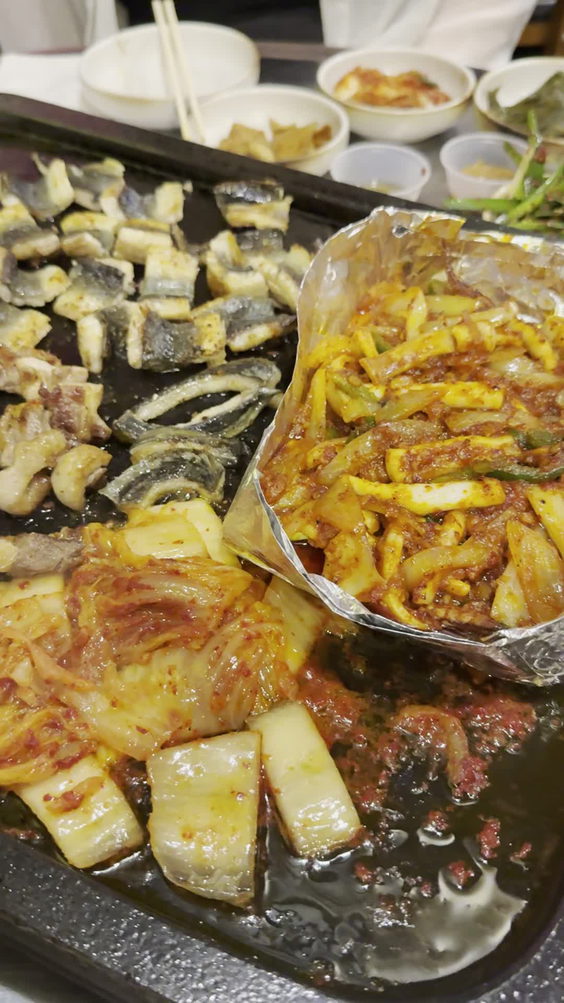 Hareubang Dol Gui
