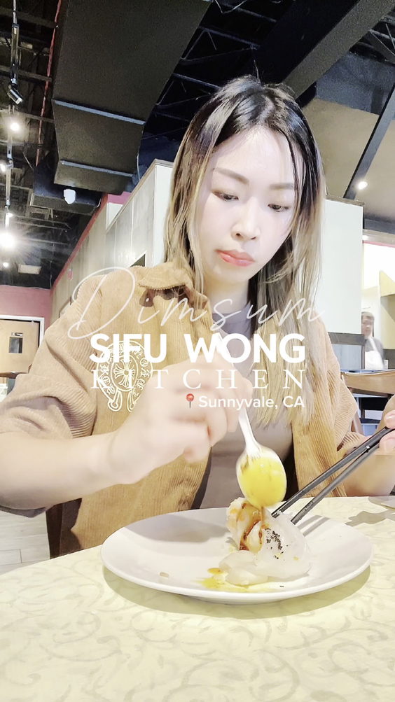 Sifu Wong Kitchen