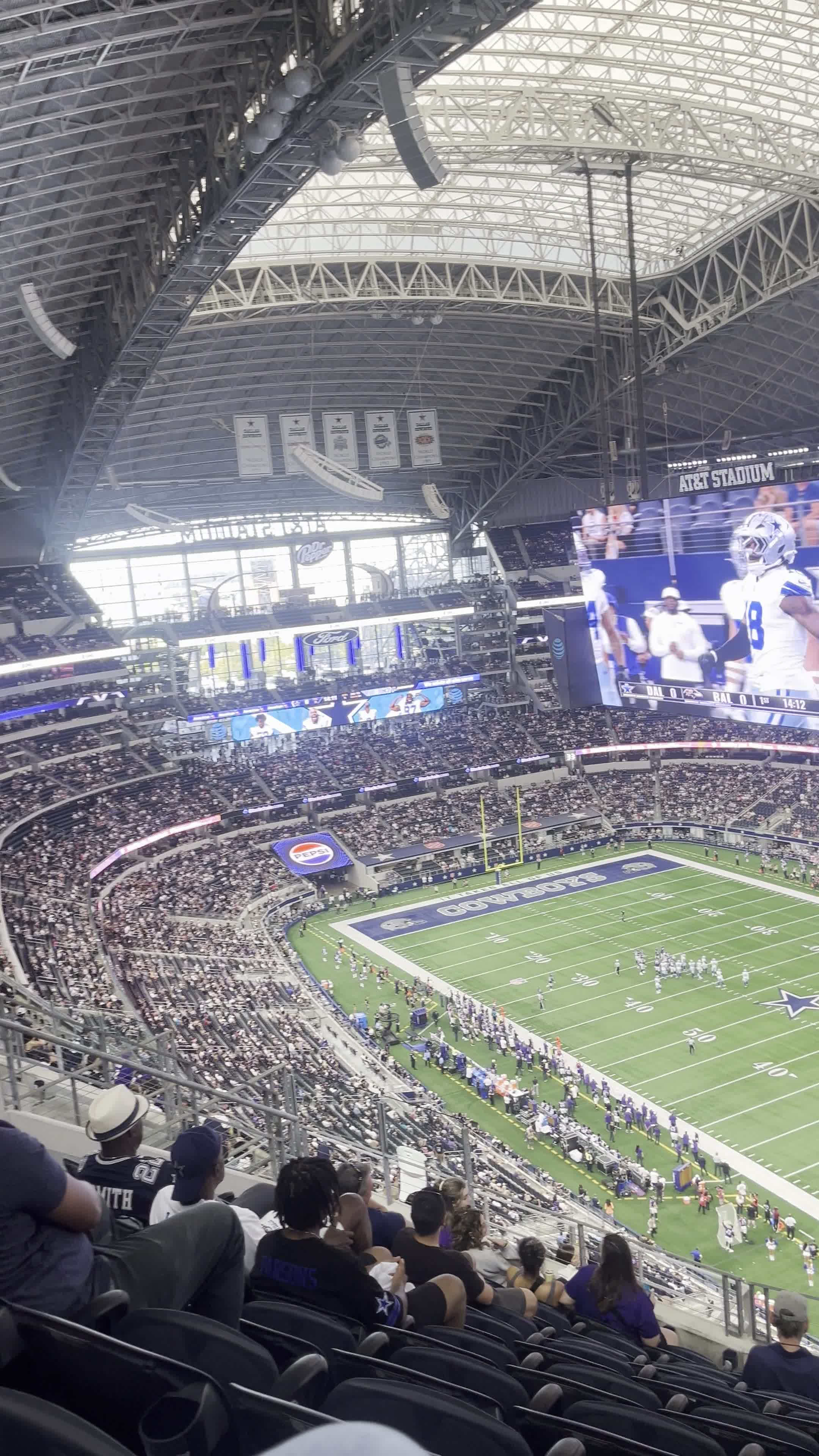 AT&T Stadium