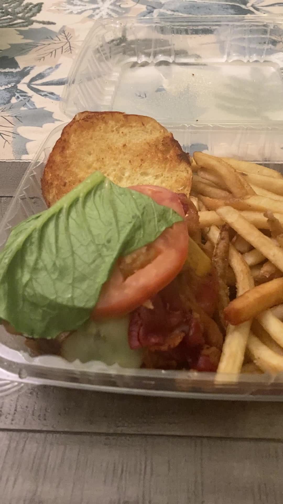 Tavern 5 Neighborhood Restaurant