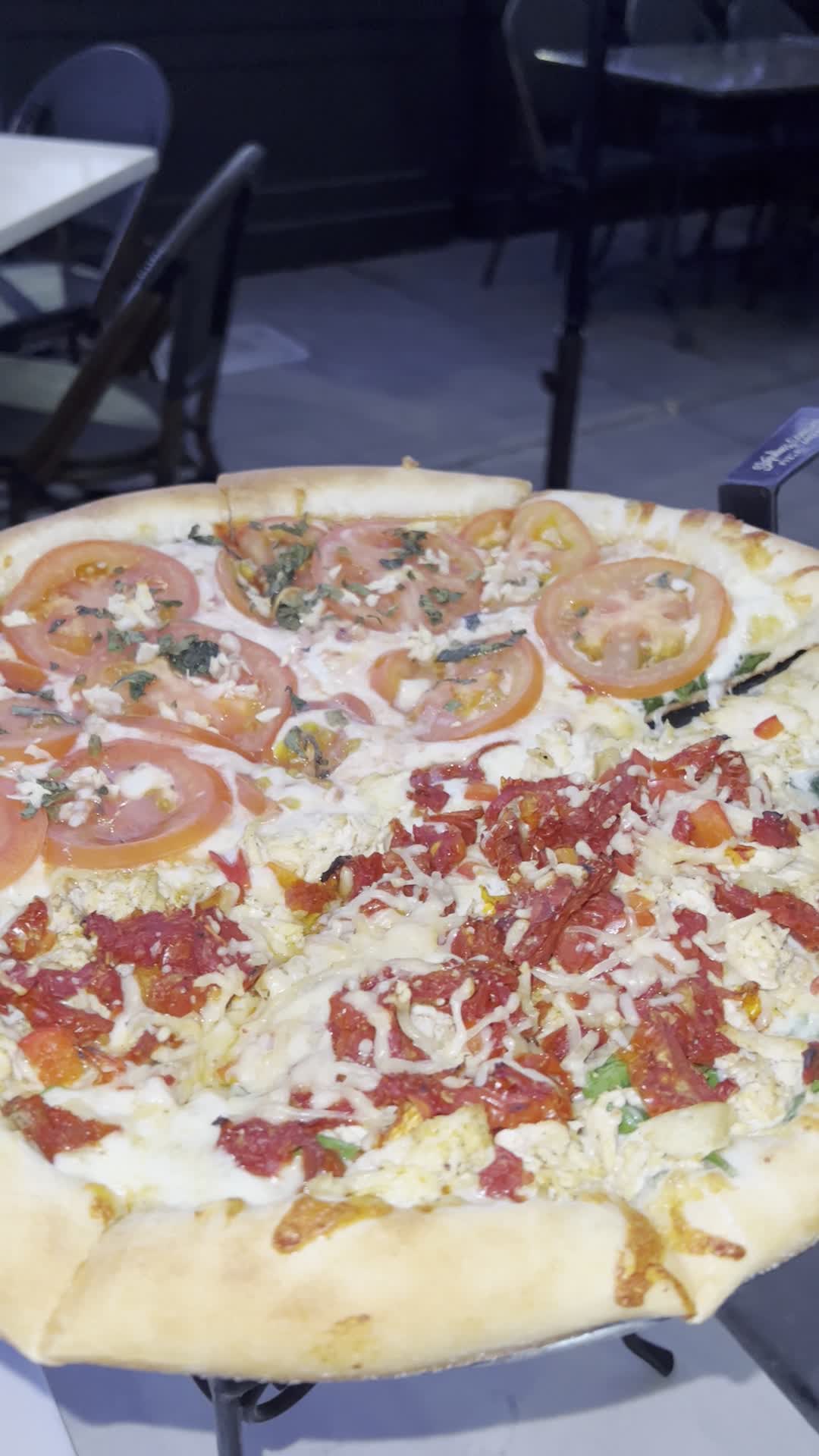 Skipolini's Pizza