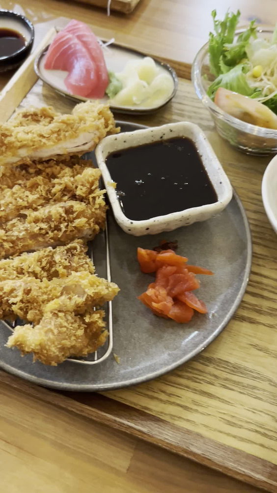 Tokyo Chubo