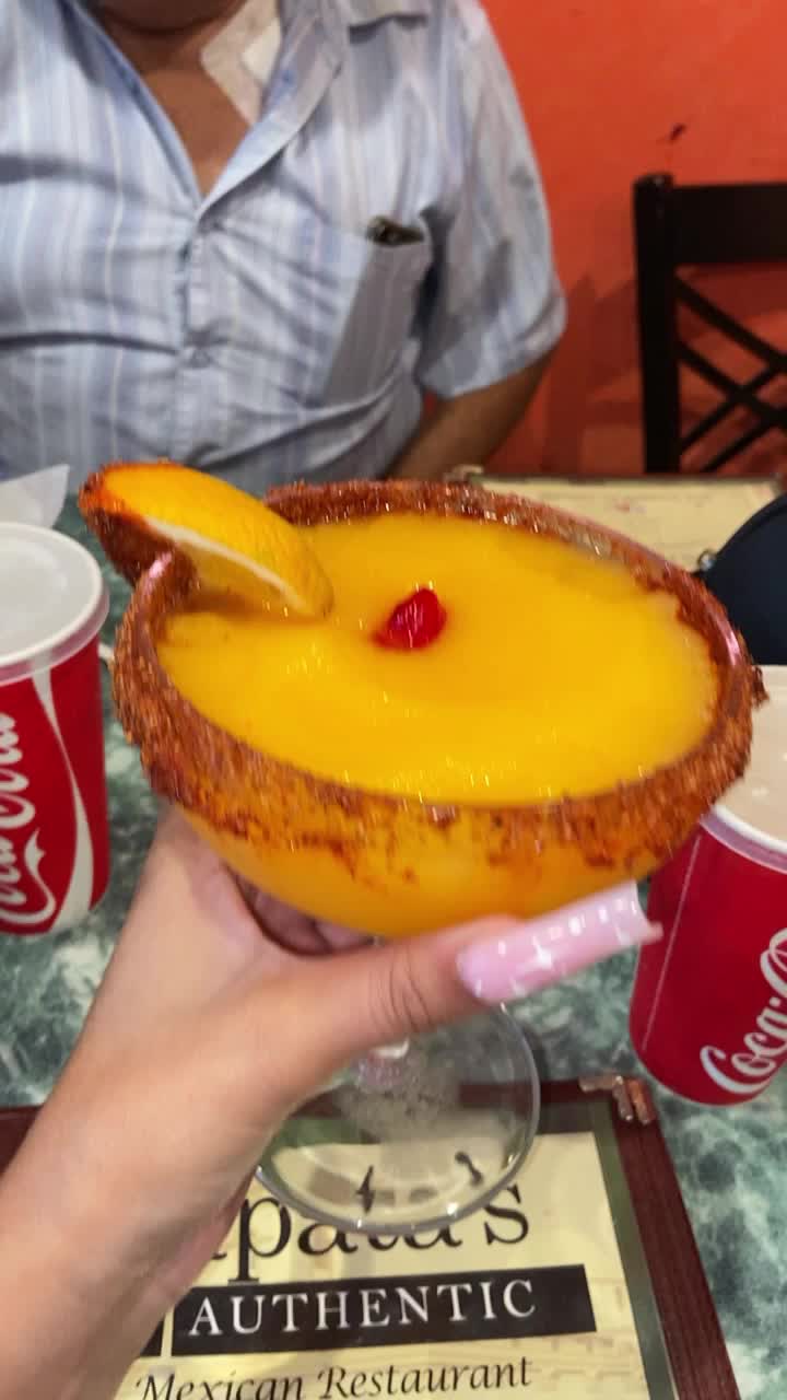 Zapata's Authentic Mexican Restaurant