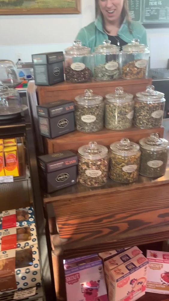 Helvetia Farm Market