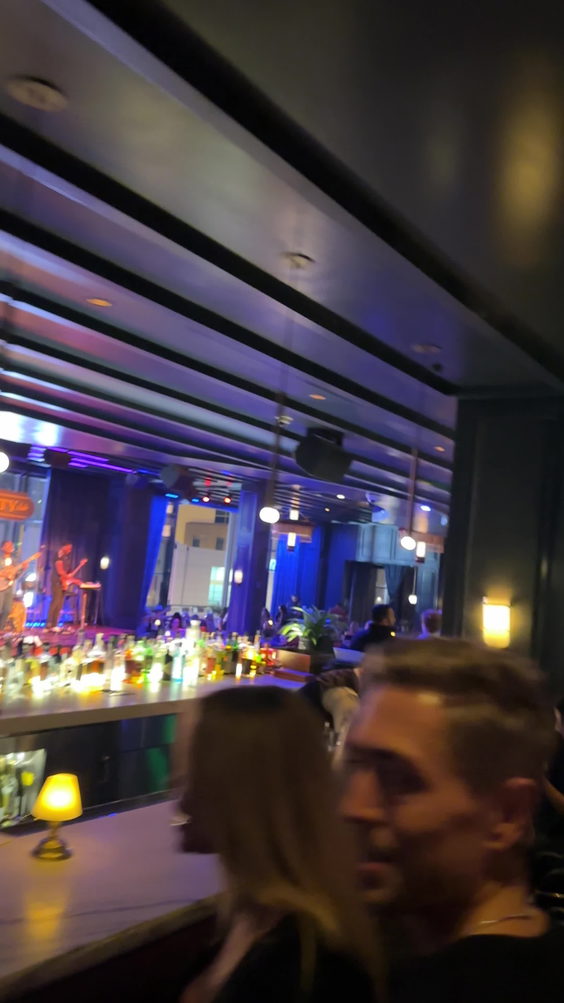 Blanco Cocina + Cantina