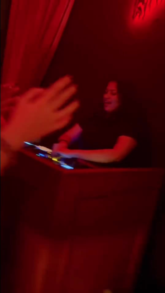 Qi Bar KL