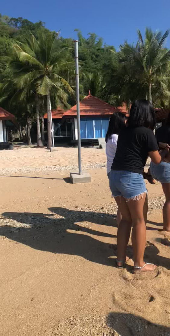 Klub Keluarga Resort