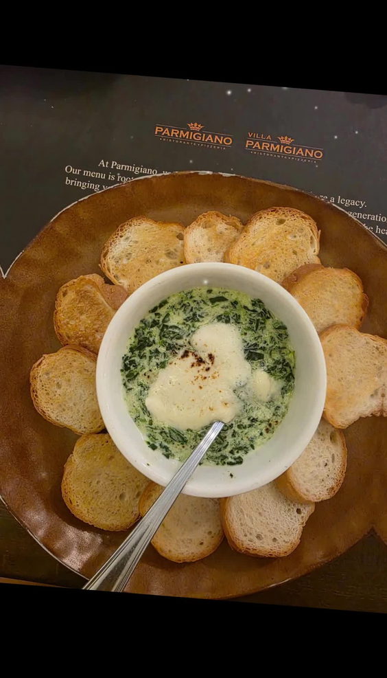 Villa Parmigiano