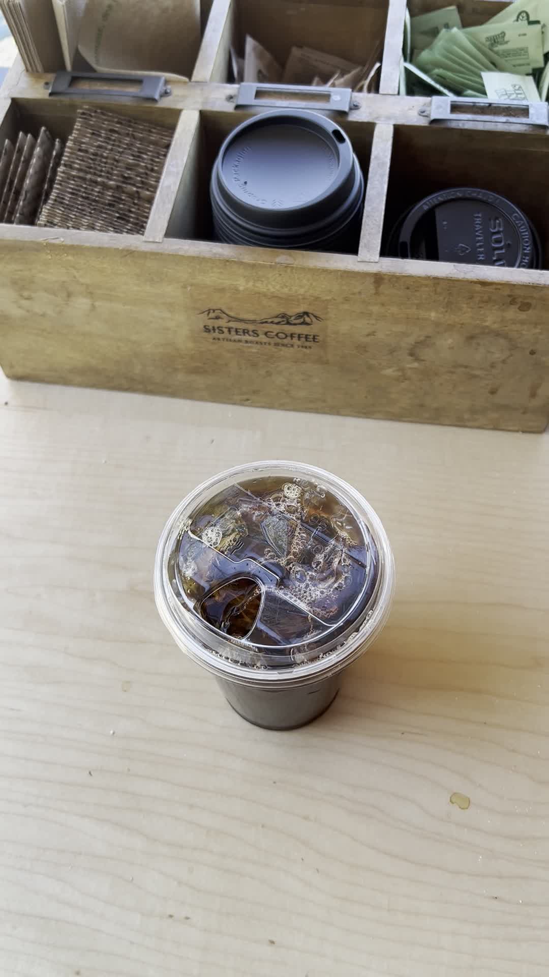 Sisters Coffee Company