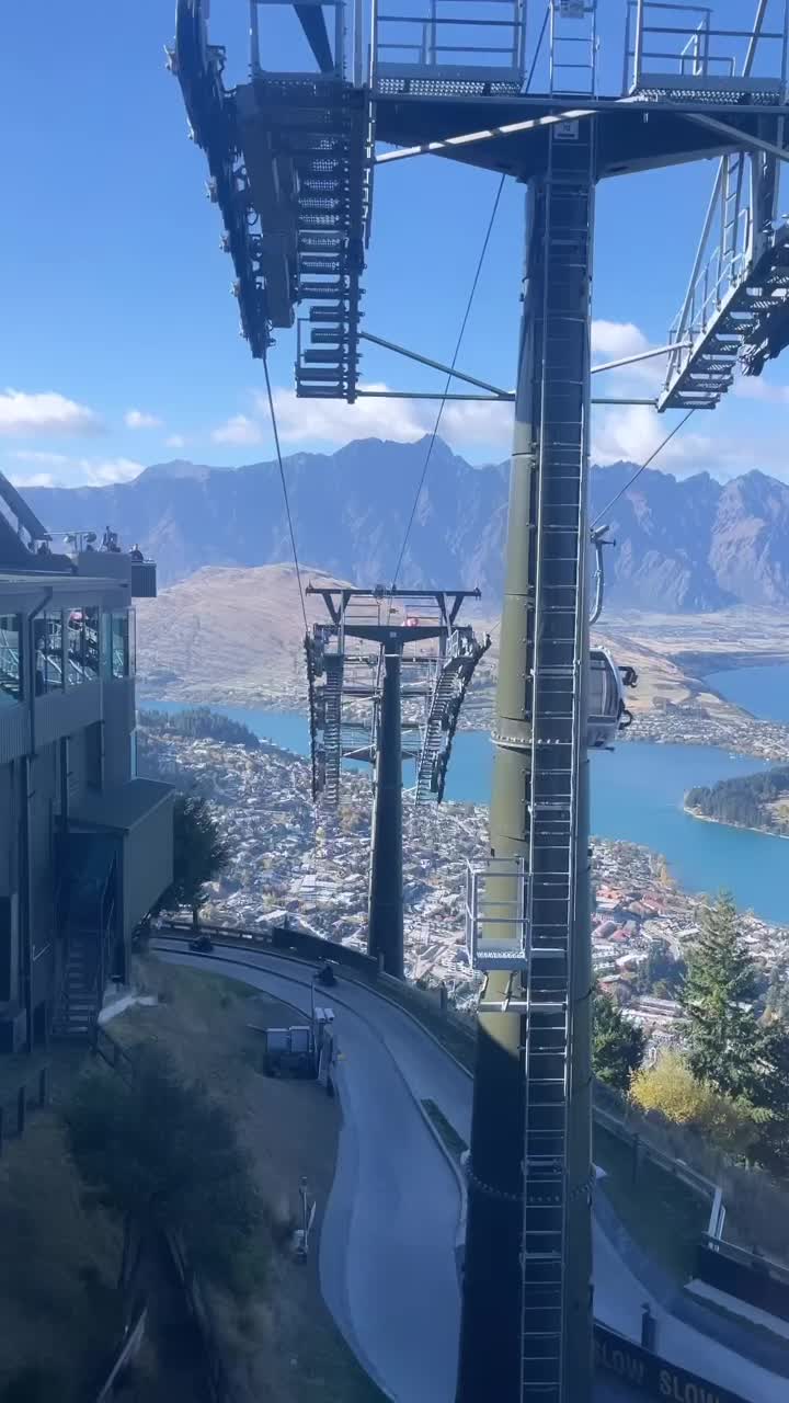 Skyline Gondola