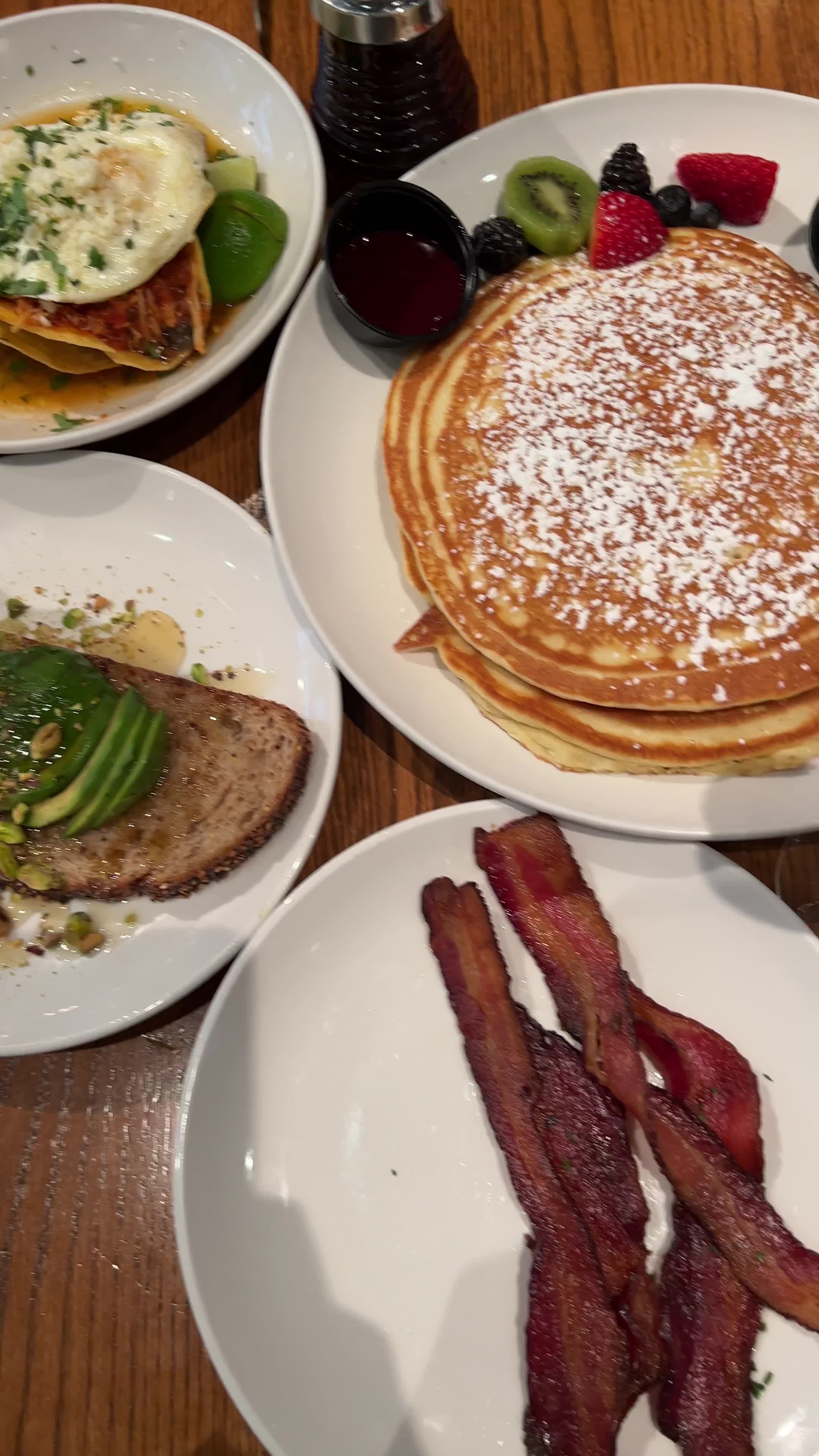 Maplewood Kitchen and Bar