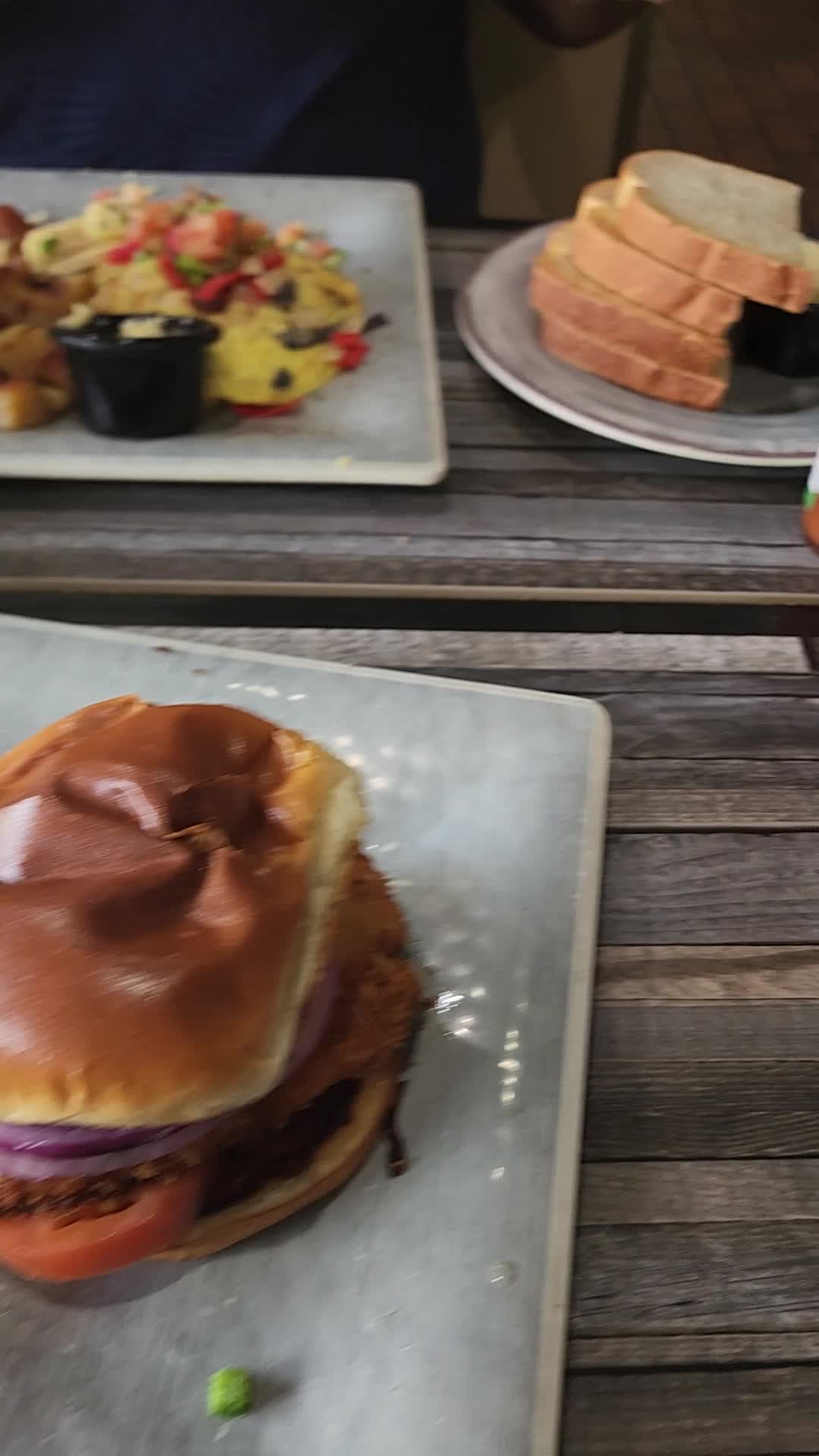 The 5 Spot Cafe