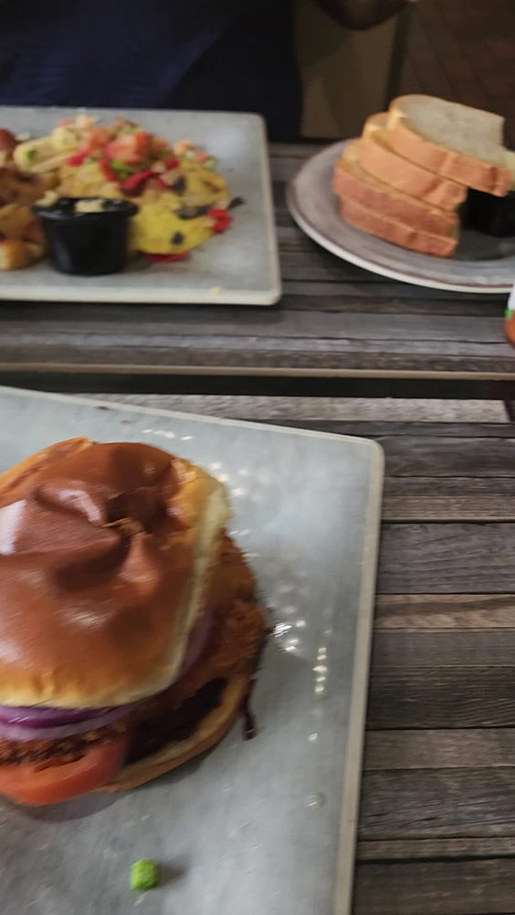 The 5 Spot Cafe