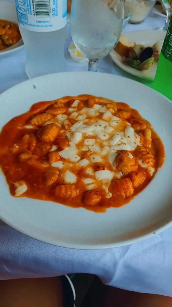 Europa Pizzeria