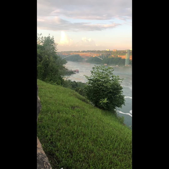 Niagara Falls State Park