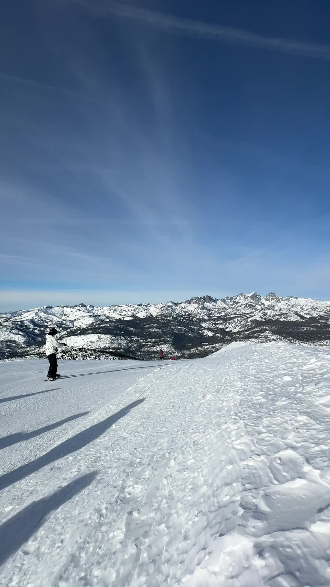 Video review of Main Lodge