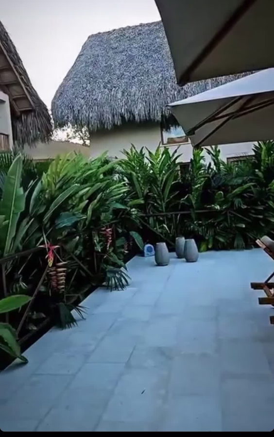 Hotel Irotama