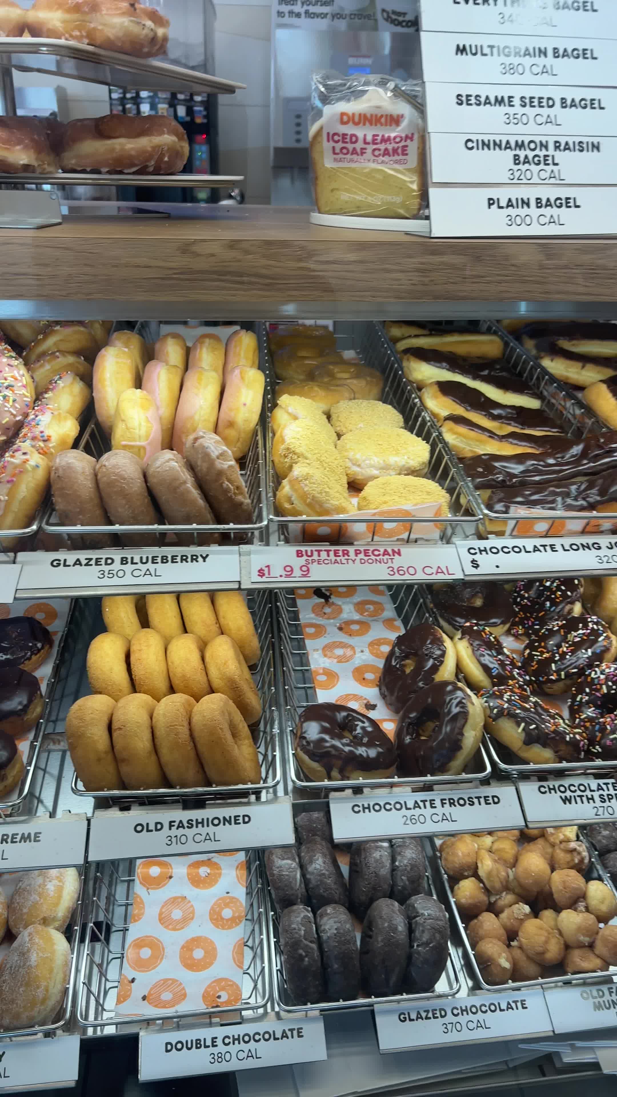 Dunkin'