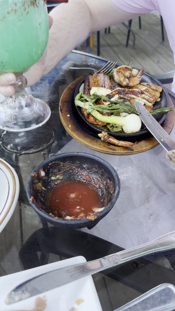 Chapala Grill
