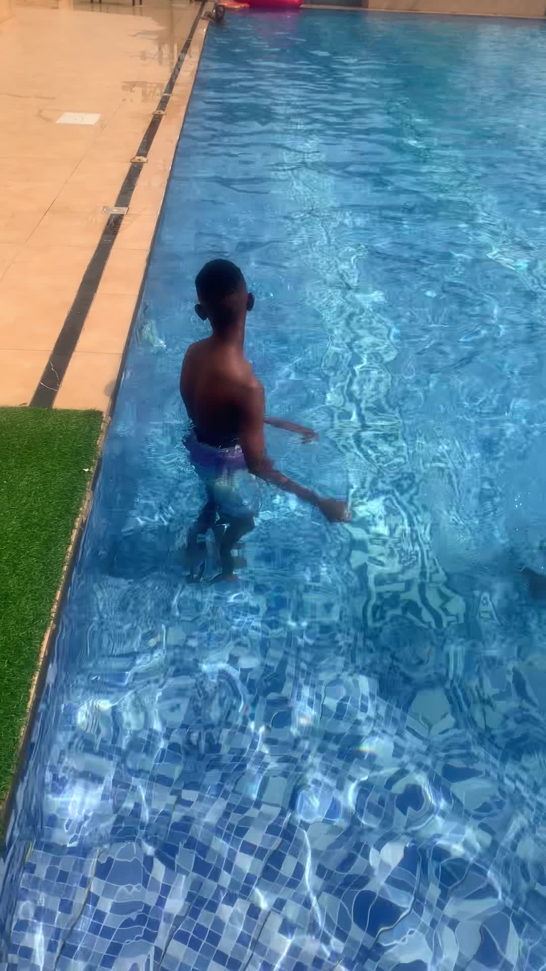 Dreamworld Amusement park