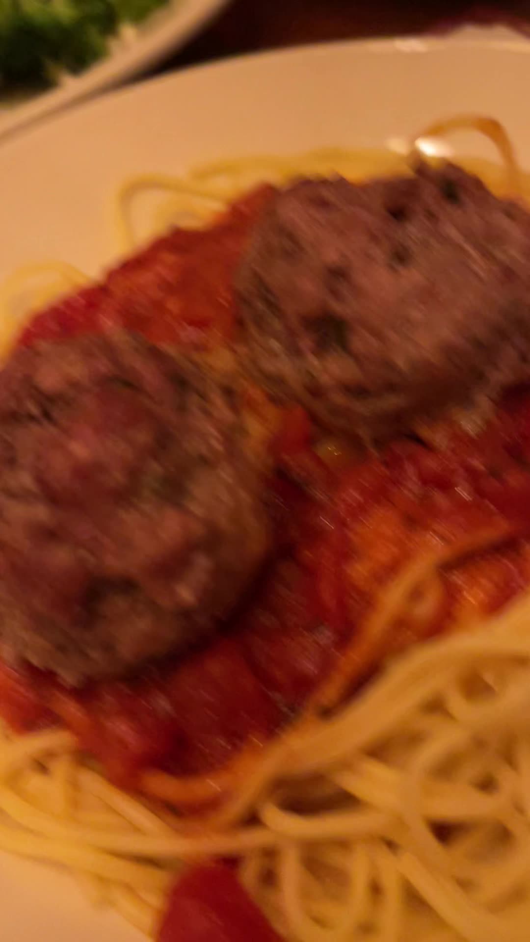 The Old Spaghetti Factory