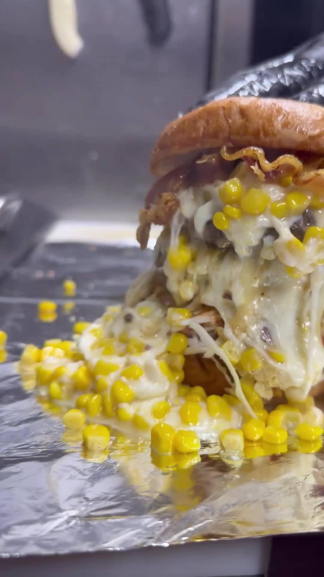 La Calle Latin Fast Food