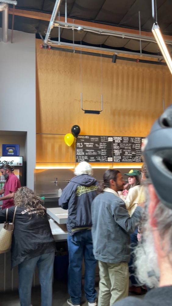 Wondrous Brewing Company