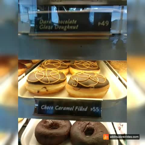 Krispy Kreme