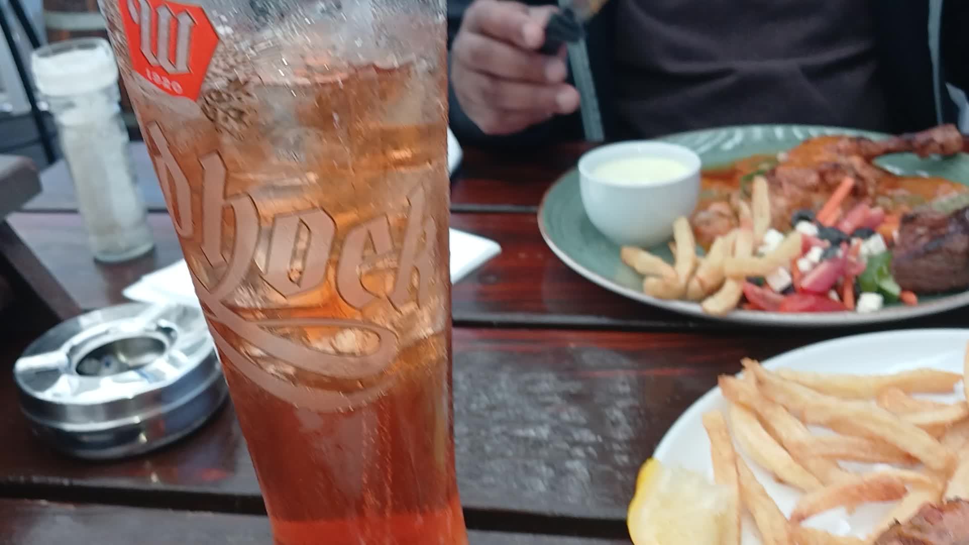Uncle Jim's