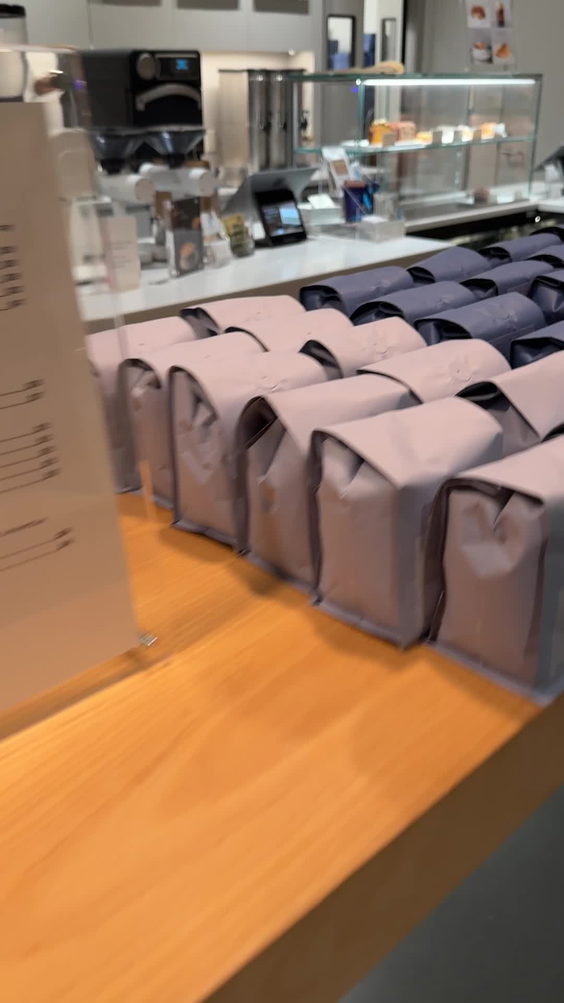 Blue Bottle Coffee
